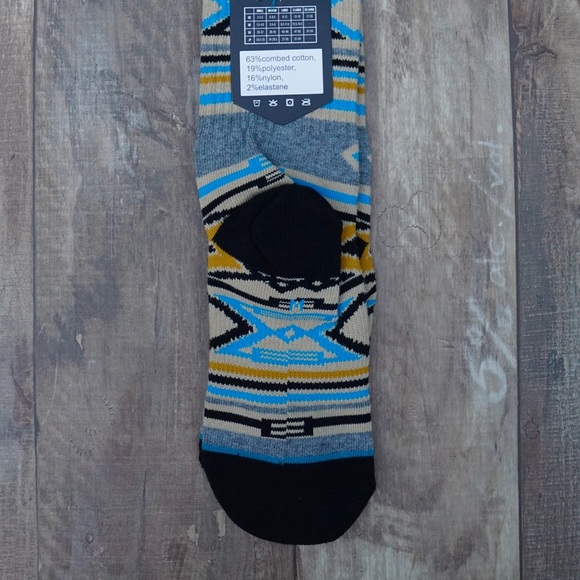 Stance Crew Socks - Picture 15 of 16